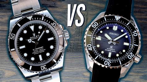 seiko shogun vs rolex submariner|Seiko shogun.